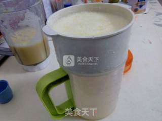 浓香玉米汁的做法步骤：7