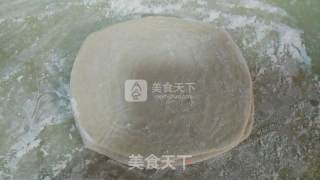黄桃蛋挞的做法步骤：1