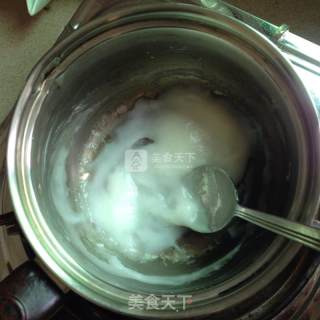 蘑菇包的做法步骤：12