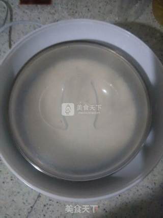 自制酸奶的做法步骤：3