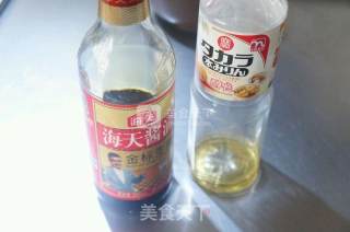 山药泥荞麦面的做法步骤：6