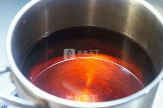 山药泥荞麦面的做法步骤：7