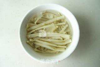 老鸭冬瓜汤的做法步骤：1
