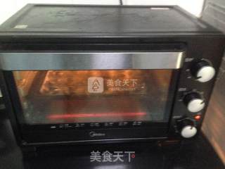 巧克力双色饼干的做法步骤：11