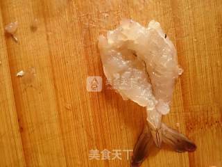 罗汉大虾的做法步骤：5