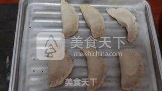 你做梦都没有想到，榴莲酥作法这么简单，首次公开作法！的做法步骤：6