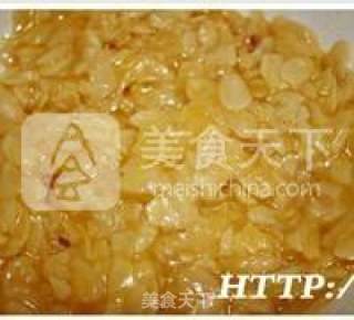 杏仁瓦片酥的做法步骤：4