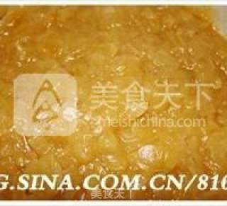 杏仁瓦片酥的做法步骤：5