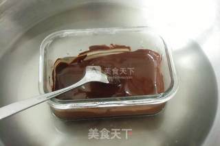 中秋预热——冰淇淋月饼的做法步骤：1