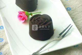 中秋预热——冰淇淋月饼的做法步骤：5