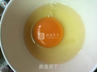 简单爱心曲奇的做法步骤：4