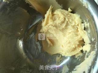 简单爱心曲奇的做法步骤：12