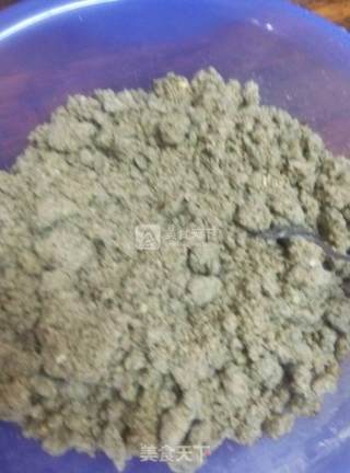 糯米糕的做法步骤：3