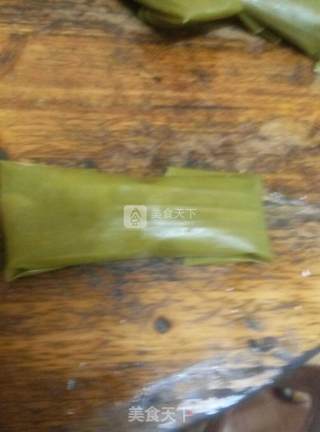 糯米糕的做法步骤：9