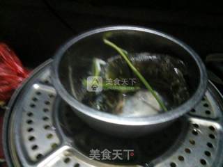 清蒸黄骨鱼的做法步骤：4
