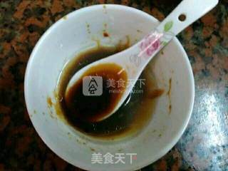 滑嫩玉子豆腐蒸虾仁的做法步骤：9