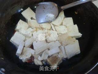 小葱豆腐的做法步骤：7