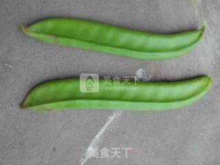 坛子菜- 辣刀豆的做法步骤：1