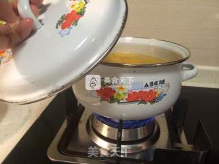 黄桃罐头的做法步骤：4