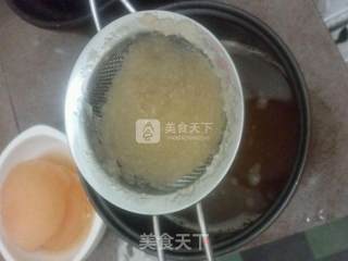 西瓜皮柠檬特饮的做法步骤：6