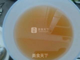 西瓜皮柠檬特饮的做法步骤：7