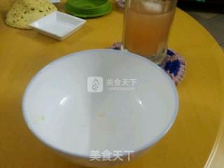 西瓜皮柠檬特饮的做法步骤：10