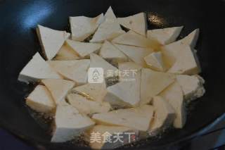 肉汁卤豆腐的做法步骤：2