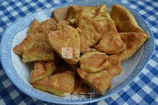 肉汁卤豆腐的做法步骤：4