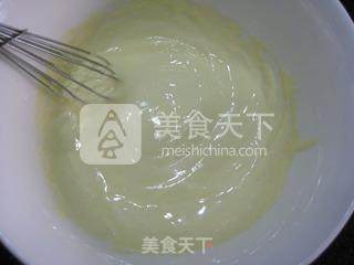 大麦粗粮磨牙手指饼干的做法步骤：2