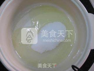 大麦粗粮磨牙手指饼干的做法步骤：3