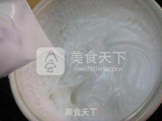 大麦粗粮磨牙手指饼干的做法步骤：4