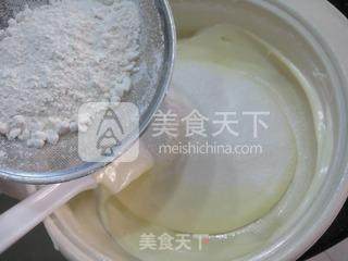 大麦粗粮磨牙手指饼干的做法步骤：7