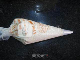 大麦粗粮磨牙手指饼干的做法步骤：9