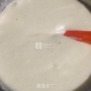 戚风斑点卷的做法步骤：7