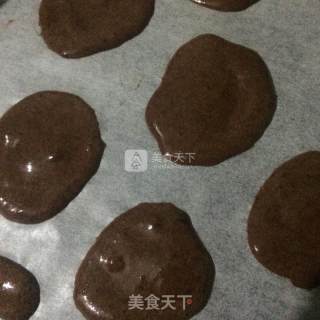 戚风斑点卷的做法步骤：9