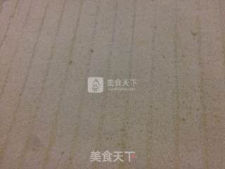 戚风斑点卷的做法步骤：14