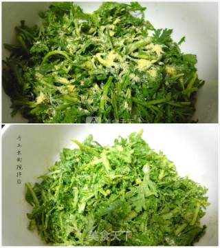 一面情深的做法步骤：3