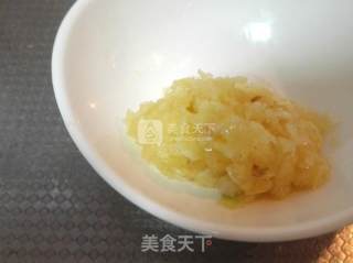 一面情深的做法步骤：6