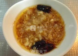 一面情深的做法步骤：8