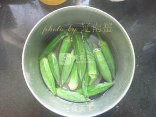 腊肠饼子的做法步骤：5