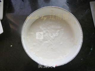 腊肠饼子的做法步骤：7