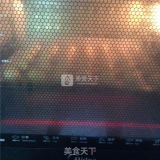香软芝士球的做法步骤：12