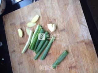 土豆炖肉的做法步骤：3