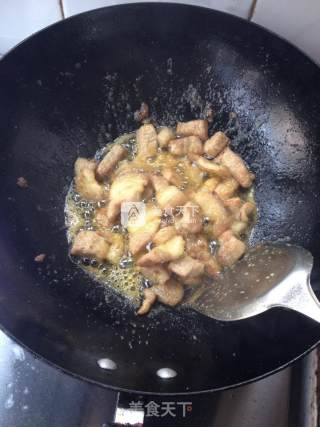 土豆炖肉的做法步骤：6