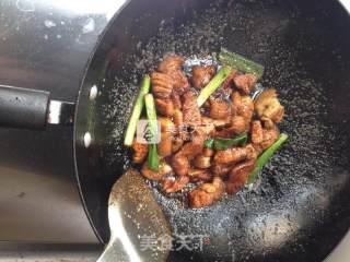 土豆炖肉的做法步骤：8