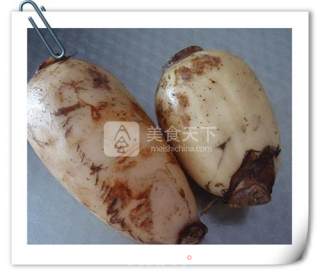 脆藕双拼——酸辣脆藕+香煎脆藕饼的做法步骤：1
