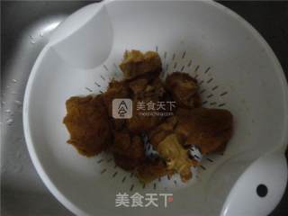 猴头菇粉的做法步骤：2