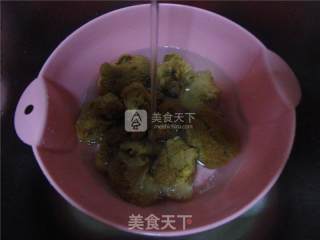 猴头菇粉的做法步骤：3
