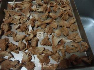 猴头菇粉的做法步骤：4