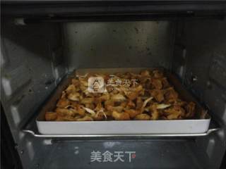 猴头菇粉的做法步骤：5